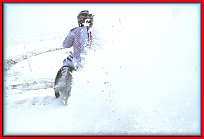 Snowcross 